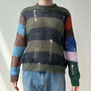 heaven marc jacobs sweater!